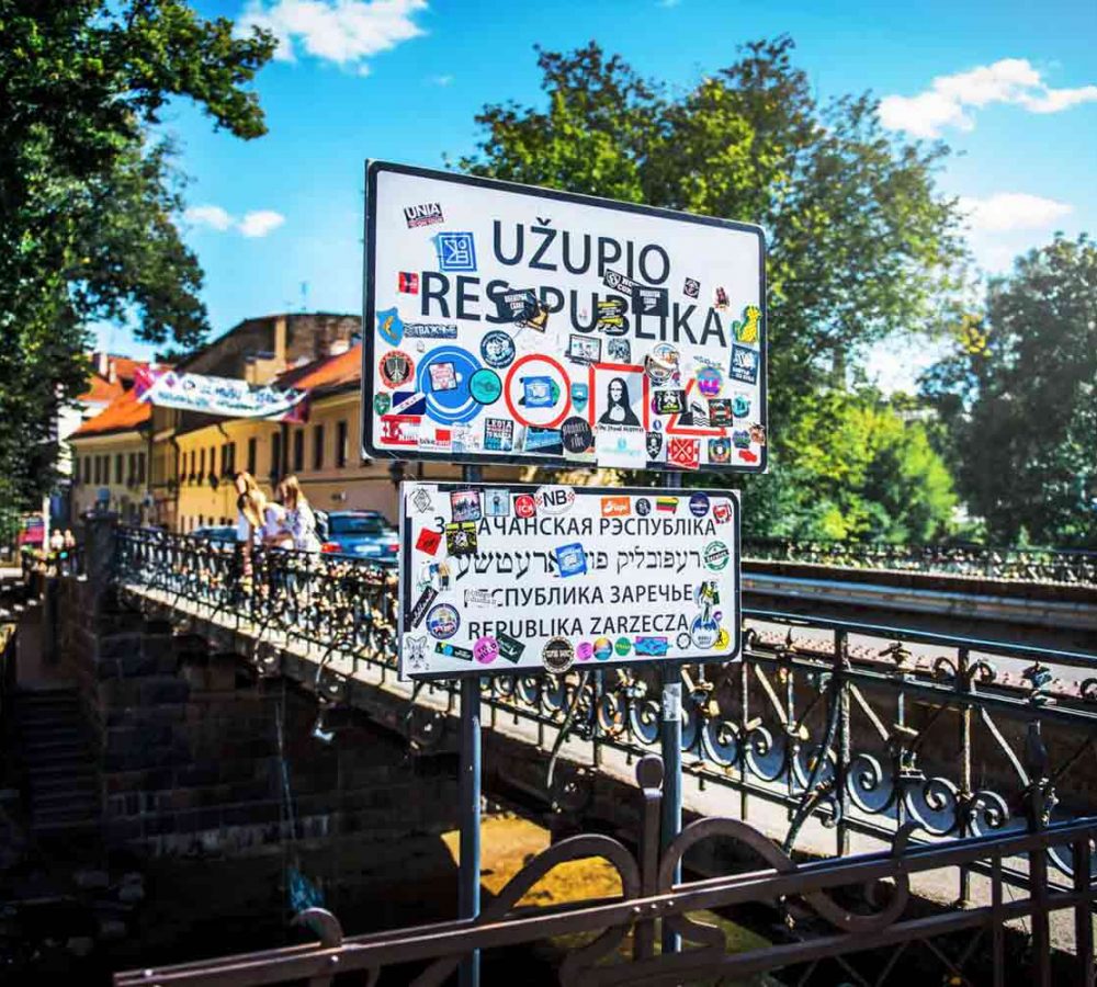 Uzupio Res Publika