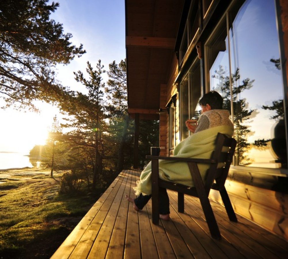 Havsivdden Åland